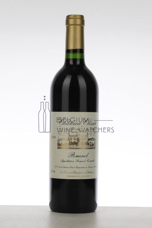Picture of 1989 CLINET